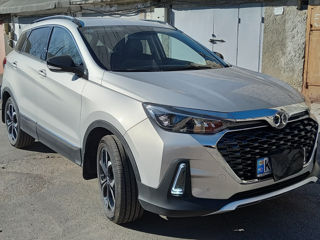 BAIC X55 foto 2