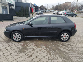 Audi A3 foto 2