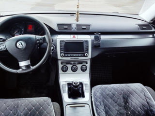 Volkswagen Passat foto 10