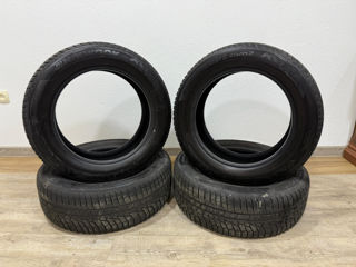 Anvelope Hankook 215/60 R17 iarnă foto 1