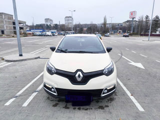 Renault Captur foto 2