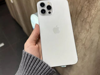 iPhone 12 Pro Max white 128gb