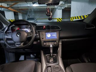 Renault Kadjar foto 7