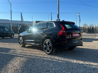 Volvo XC60 foto 3