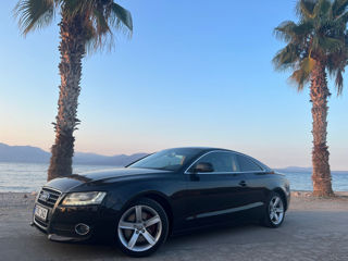 Audi A5 foto 2