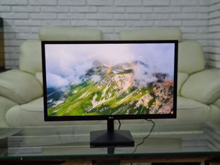 Monitor Nou la cutie! LG 24/IPS/FHD Livrare! foto 2