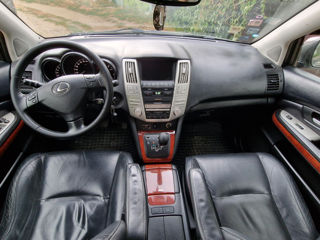 Lexus RX Series foto 6