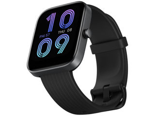 Xiaomi Amazfit Bip 3 Pro, Black фото 3