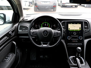 Renault Megane foto 8