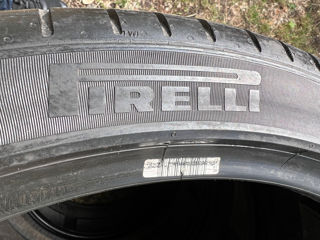 R21 255/40 Pirelli PZero foto 6