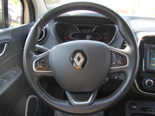 Renault Captur foto 11