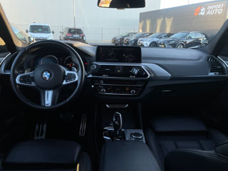 BMW X3 foto 10