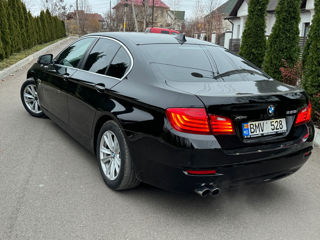 BMW 5 Series foto 4