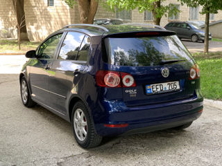 Volkswagen Golf Plus foto 6