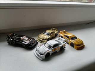 Куплю hot wheels foto 3