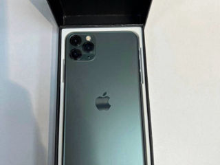 iPhone 11 Pro Max в прекрасном состоянием foto 1