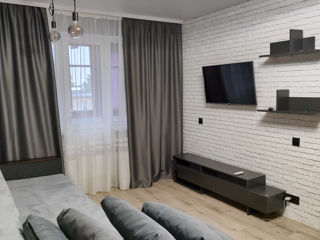 Apartament cu 1 cameră, 35 m², 6 cartier, Bălți