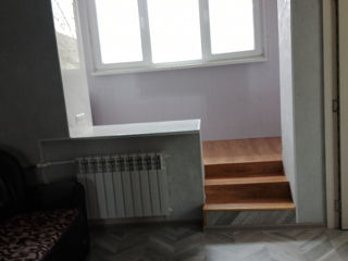 Apartament cu 1 cameră, 34 m², Centru, Bălți foto 3