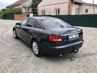 Audi A6 foto 5