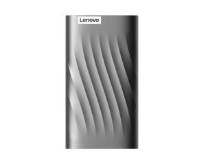 Lenovo Portable SSD PS6 1Tb Grey  - всего 1849 леев!