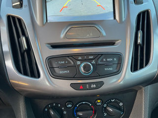 Ford Transit Connect foto 10