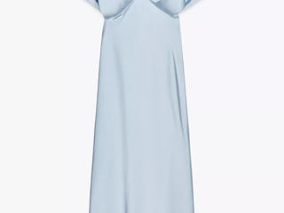 Rochie de seară Zara perfectă pentru orice eveniment  foto 2