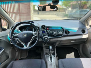 Honda Insight foto 6