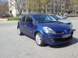 Renault Clio foto 9