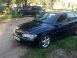 Opel Vectra foto 1