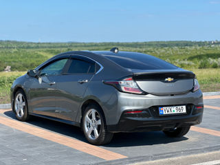 Chevrolet Volt foto 5