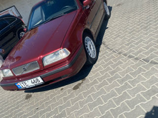 Volvo 440 foto 2