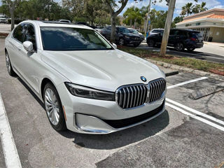 BMW 7 Series foto 1