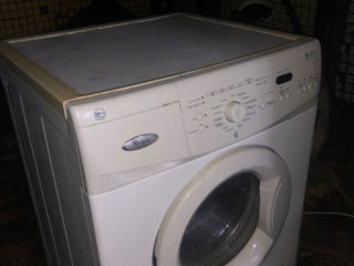 Mașina de spălat Whirlpool foto 2