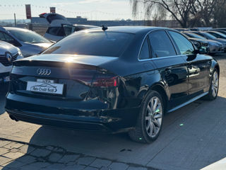 Audi A4 foto 4