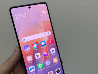 Xiaomi Note 13 Pro 8/256gb ideal foto 4