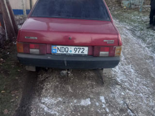 Lada / ВАЗ 21099 foto 5