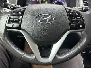 Hyundai Tucson foto 17