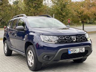 Dacia Duster foto 1