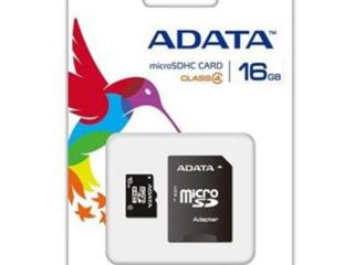 Карты памяти MicroSD по низким ценам, гарантия, доставка по республике! foto 4