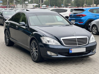 Mercedes S-Class foto 4