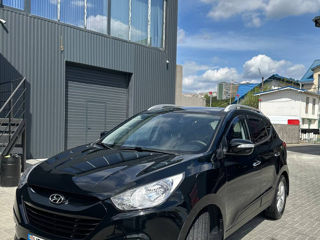 Hyundai Tucson foto 1