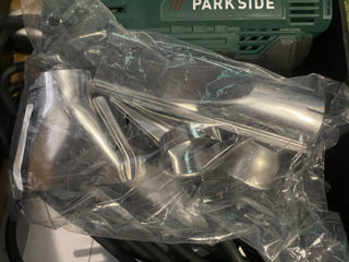 Parkside 2000W foto 2