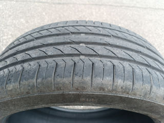 235/45R19--1шт.(Continental 2019год) foto 5