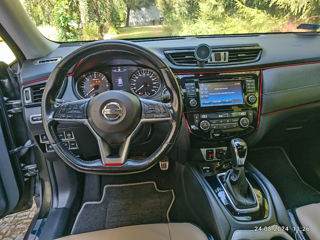 Nissan X-Trail foto 19