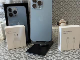 iPhone 13 Pro 256 gb blue foto 2