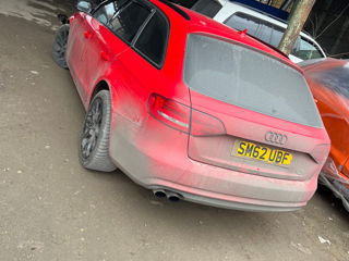 Audi A4 foto 2