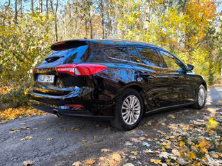 Ford Focus foto 5