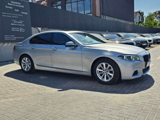 BMW 5 Series foto 7