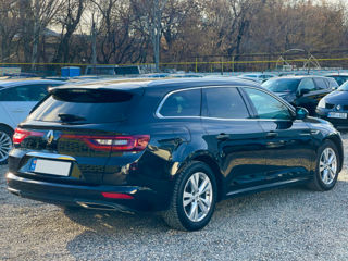 Renault Talisman foto 8