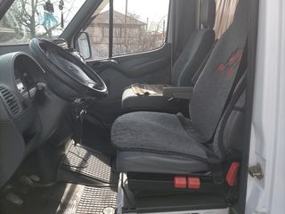 Mercedes Sprinter foto 7